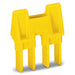 282-372 by WAGO Corporation - COUPLING DEVICE; MECHANICALLY LO