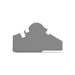 282-391 by WAGO Corporation - END AND SEPARATOR PLATE; 1.5 MM