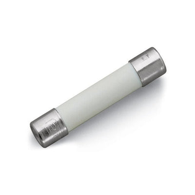 282-451 by WAGO Corporation - FUSE CERAMIC 6.3A 250VAC