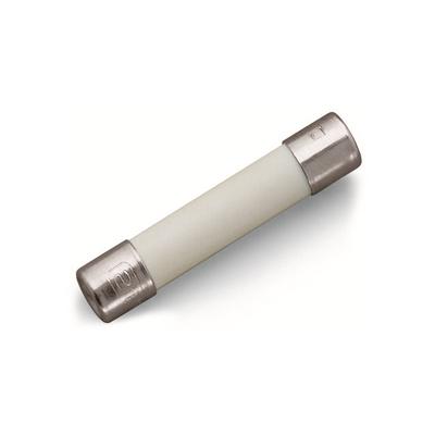 282-454 by WAGO Corporation - FUSE CERAMIC 10A 500VAC
