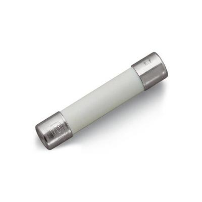 282-457 by WAGO Corporation - FUSE CERAMIC 10A 250VAC