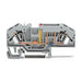 282-698/281-413 by WAGO Corporation - 2-CONDUCTOR FUSE TERMINAL BLOCK;