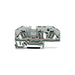282-699 by WAGO Corporation - 3-CONDUCTOR THROUGH TERMINAL BLO
