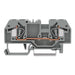 282-902 by WAGO Corporation - 2-CONDUCTOR THROUGH TERMINAL BLO