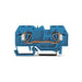 282-904 by WAGO Corporation - 2-CONDUCTOR THROUGH TERMINAL BLO