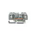 282-992 by WAGO Corporation - 2-CONDUCTOR THROUGH TERMINAL BLO