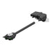 2821724-4 by TE Connectivity AMP Connectors - IFP/LEC CBL ASSY 1 PORT TYPE B L