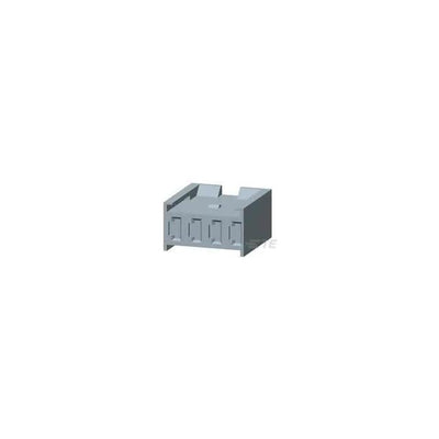 282239-1 by TE Connectivity - AMP MODU I RCPT HSG
