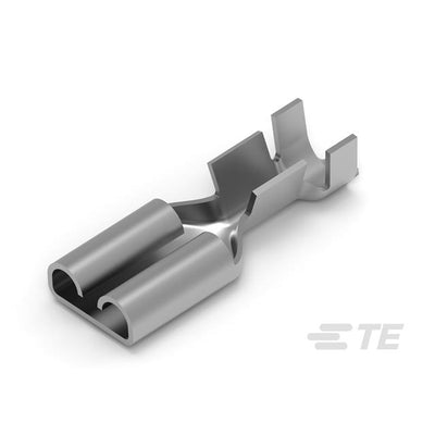 282332-2 by TE Connectivity - 5MMSRS.FASTON RCPT.CONT.