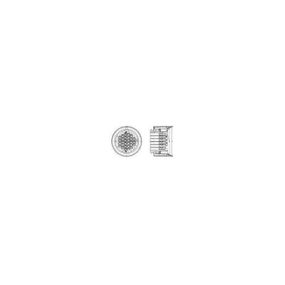 282455-1 by TE Connectivity - DOOR TO BODY FEMALE CONN.29 PO