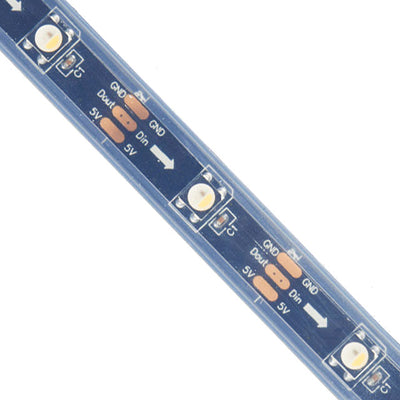 2824 by Adafruit Industries LLC - ADDRESS LED STRIP SERIAL RGBW 5M