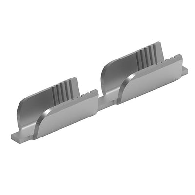 2825180-2 by TE Connectivity AMP Connectors - CONNECTOR MAG TERM 400-1500CMA CRIMP