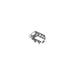 282632-1 by TE Connectivity - 070SRS MLC HEADER ASS Y 20 PO