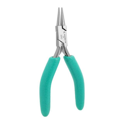 2643 by Excelta Corporation - PLIERS - SMALL ROUND NOSE - SS