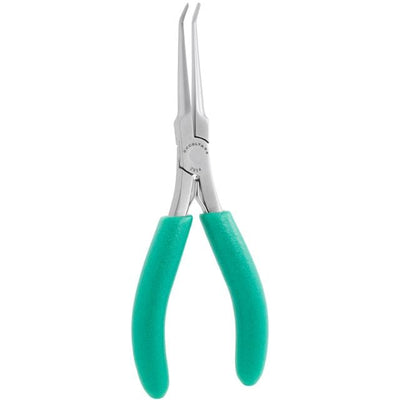 2914 by Excelta Corporation - PLIERS - LARGE BENT NOSE - SS