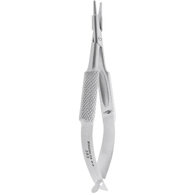 383 by Excelta Corporation - PLIERS - SELF-OPENING MICRO - NE