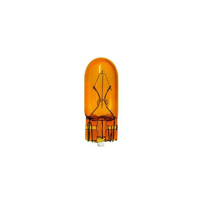 2827 by CEC Industries - Box of 10 T-3 1/4 12V .417A WEDG