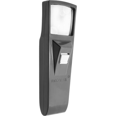 407 by Excelta Corporation - MAGNIFIER - LIGHTED - ROUND - 10