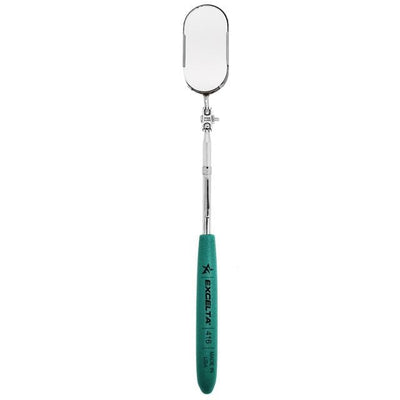 416 by Excelta Corporation - MIRROR - INSPECTION - OVAL