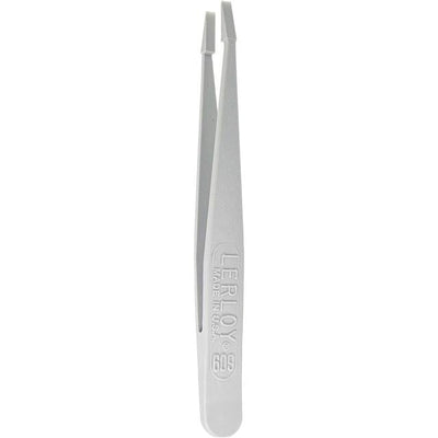 609 by Excelta Corporation - TWEEZERS - PLASTIC - STRAIGHT -