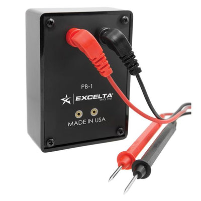 PB-1 by Excelta Corporation - TESTER - CONTINUITY -