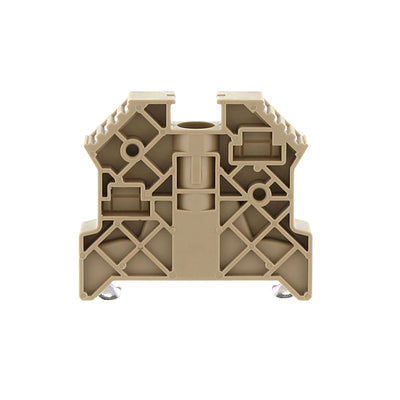 2828 by Conta-Clip, Inc. - SCREW END STOP
