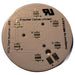 282 by Polymer Optics Ltd. - 3535 7 WAY PCB
