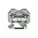 283-104 by WAGO Corporation - 2-CONDUCTOR THROUGH TERMINAL BLO
