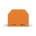 283-302 by WAGO Corporation - END AND INTERMEDIATE PLATE; 4 MM