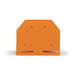 283-302 by WAGO Corporation - END AND INTERMEDIATE PLATE; 4 MM