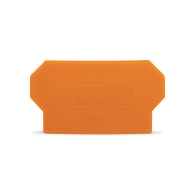283-327 by WAGO Corporation - SEPARATOR PLATE; 2 MM THICK; OVE