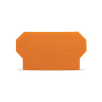 283-337 by WAGO Corporation - SEPARATOR PLATE; 2 MM THICK; OVE