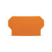 283-337 by WAGO Corporation - SEPARATOR PLATE; 2 MM THICK; OVE