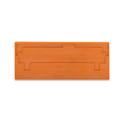 283-329 by WAGO Corporation - SEPARATOR PLATE; 2 MM THICK; OVE