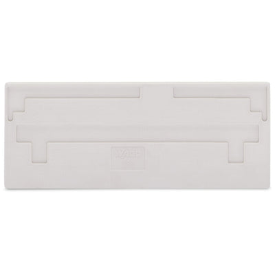 283-331 by WAGO Corporation - SEPARATOR PLATE; 2 MM THICK; OVE