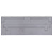 283-355 by WAGO Corporation - SEPARATOR PLATE; 2 MM THICK; OVE