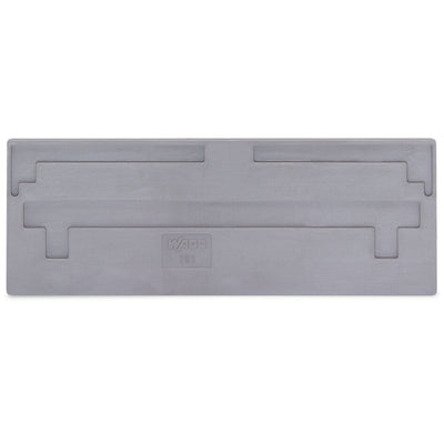 283-351 by WAGO Corporation - SEPARATOR PLATE; 2 MM THICK; OVE