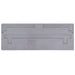 283-351 by WAGO Corporation - SEPARATOR PLATE; 2 MM THICK; OVE
