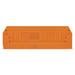 283-352 by WAGO Corporation - END AND INTERMEDIATE PLATE; 2.5