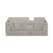 283-367 by WAGO Corporation - STEP-DOWN COVER PLATE; 1 MM THIC