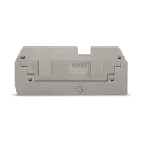 283-367 by WAGO Corporation - STEP-DOWN COVER PLATE; 1 MM THIC