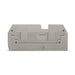 283-367 by WAGO Corporation - STEP-DOWN COVER PLATE; 1 MM THIC