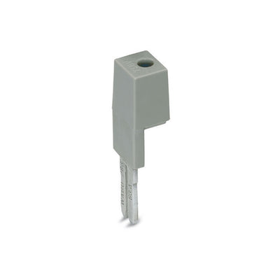 283-404 by WAGO Corporation - TEST PLUG ADAPTER; 11.6 MM WIDE;