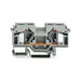 283-604 by WAGO Corporation - 2-CONDUCTOR THROUGH TERMINAL BLO