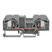283-904 by WAGO Corporation - 2-CONDUCTOR THROUGH TERMINAL BLO