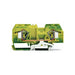 283-907/999-950 by WAGO Corporation - 2-CONDUCTOR GROUND TERMINAL BLOC