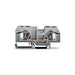 283-992 by WAGO Corporation - 2-CONDUCTOR THROUGH TERMINAL BLO