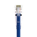 10004 by Unirise USA - CABLE MOD 8P8C PLUG TO PLUG 3