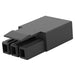 2834054-2 by TE Connectivity AMP Connectors - PLUG, 3P LATCHED POKE-IN WTW CON