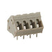 2834078-1 by TE Connectivity AMP Connectors - TERM BLOCK 2POS 45DEG 5MM PCB